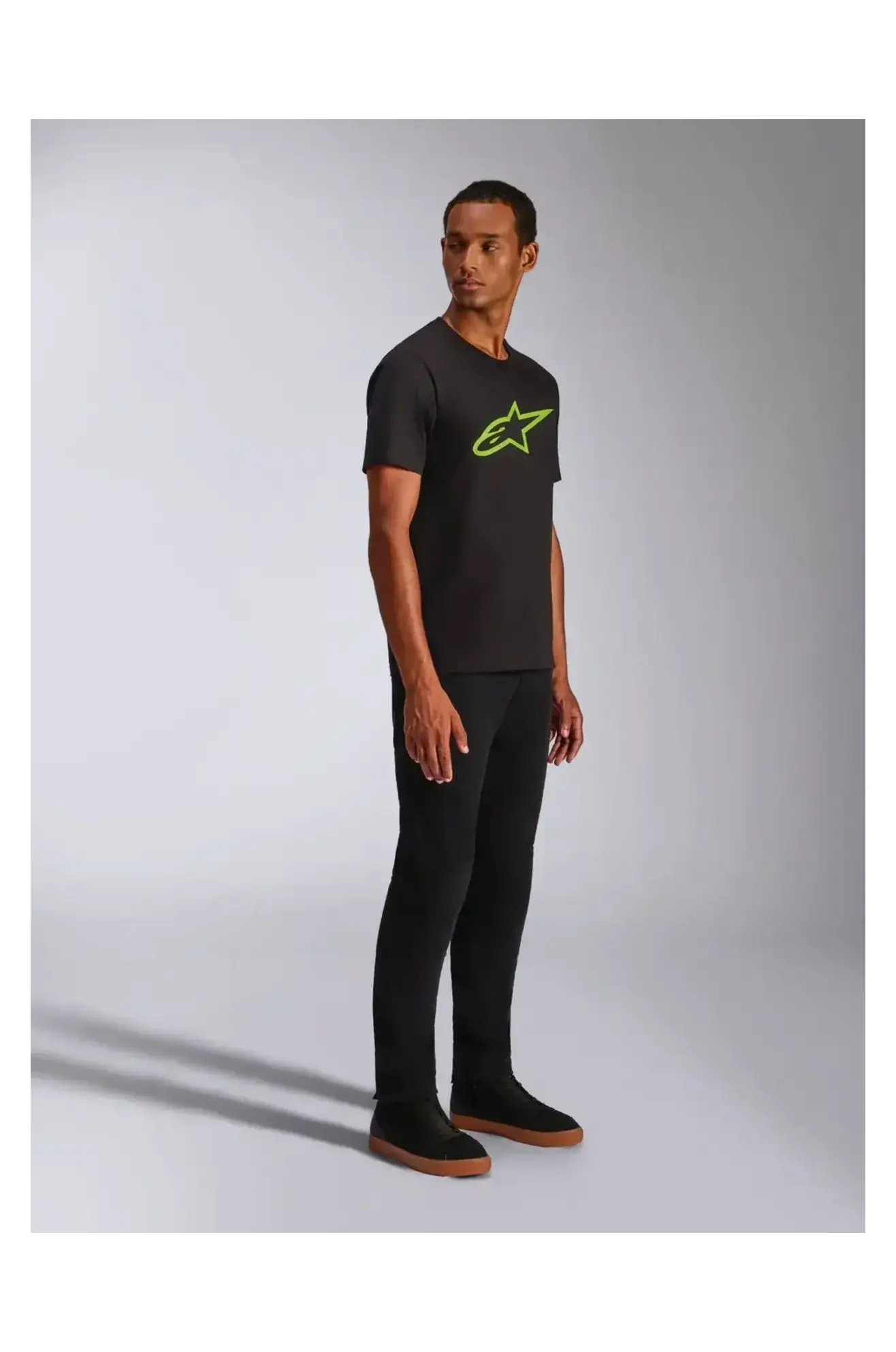 Camiseta Alpinestars Ageless 2.0 CSF