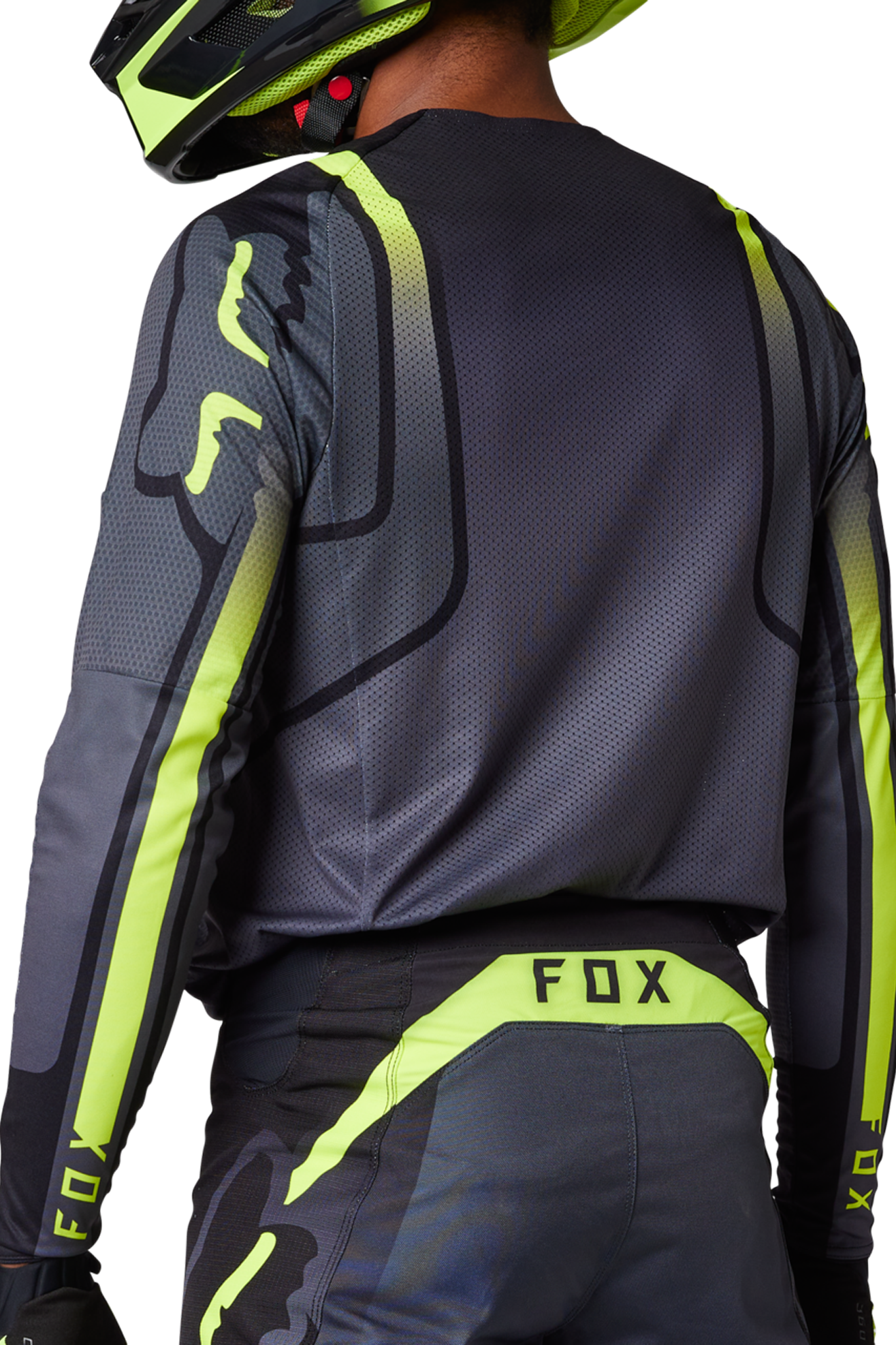 FOX 360 Vizen MX Jersey