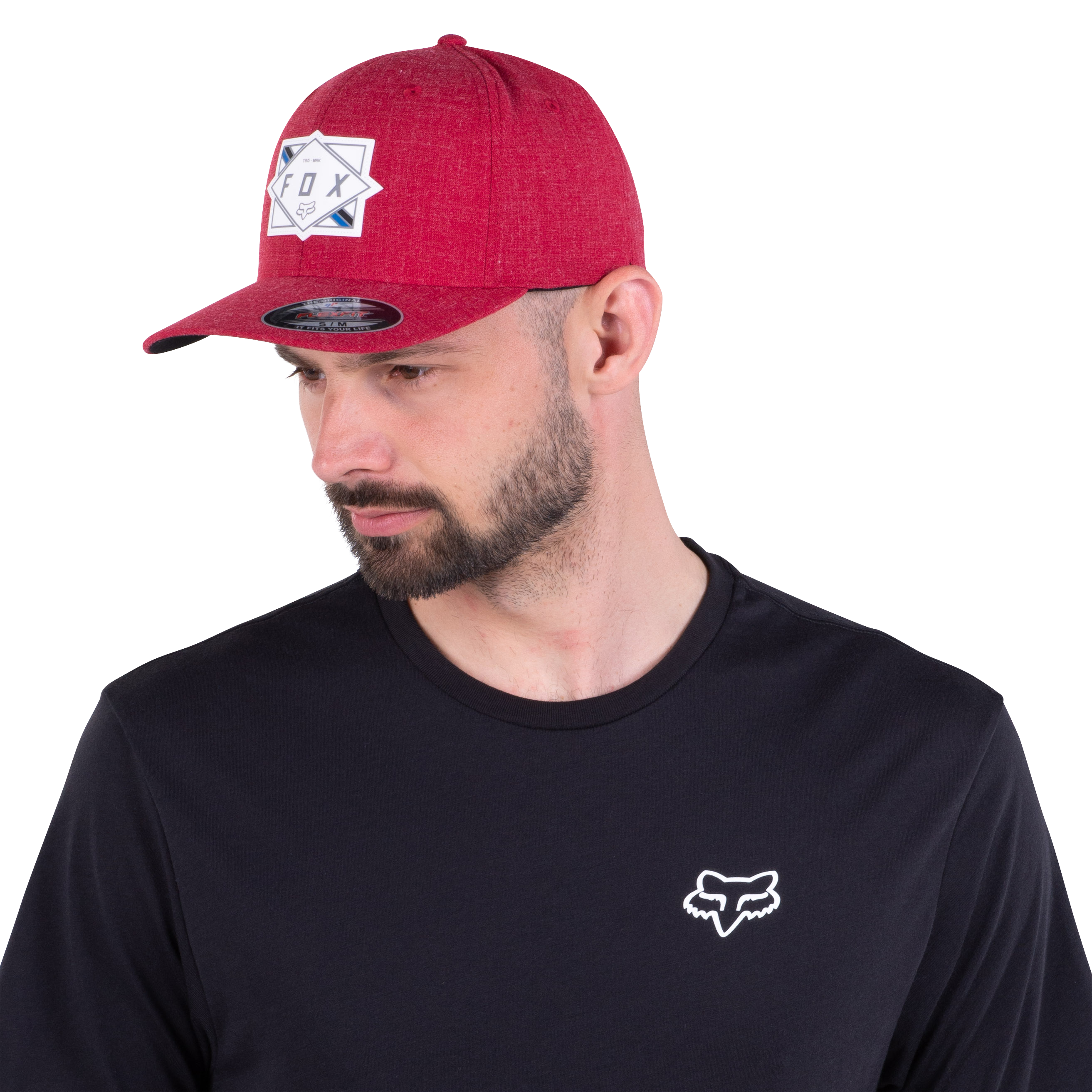 Gorra FOX Racing