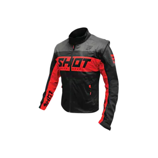 Shot Lite 3.0 Softshell Jacket | 24MX Shot Lite 3.0 Softshell Jacket | 24MX