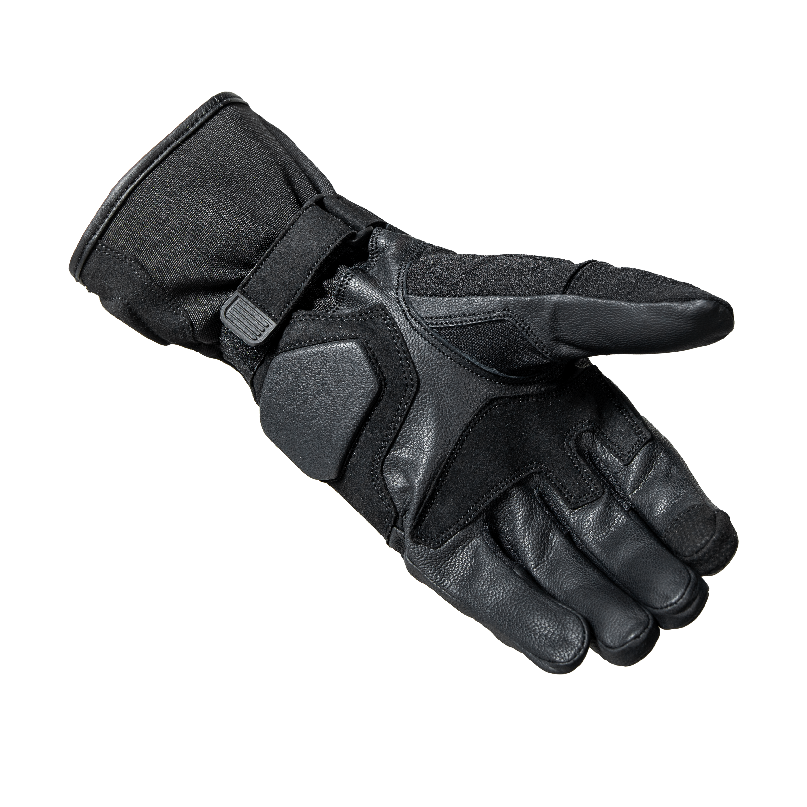 Raven Transalpina Air LT-TX Long MC Gloves