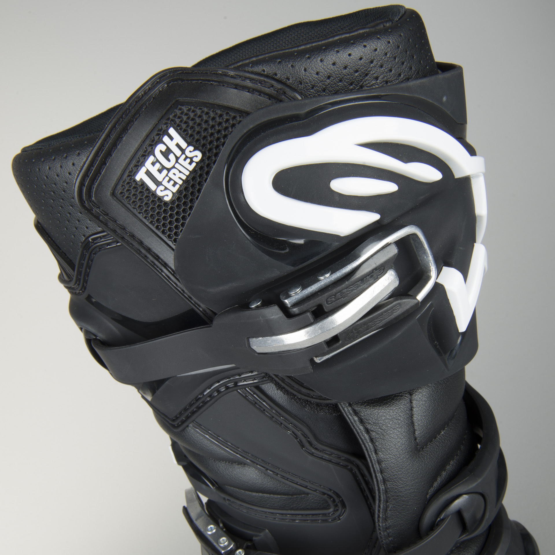 Endurolaarzen Alpinestars Tech 7 Enduro