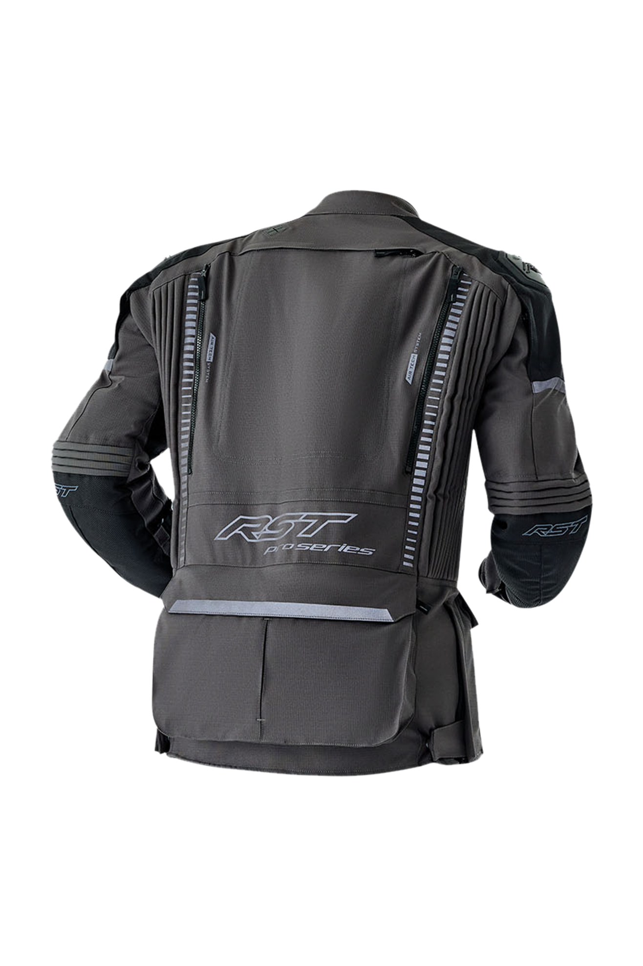 Chaqueta de moto RST Pro Series Ranger D3O