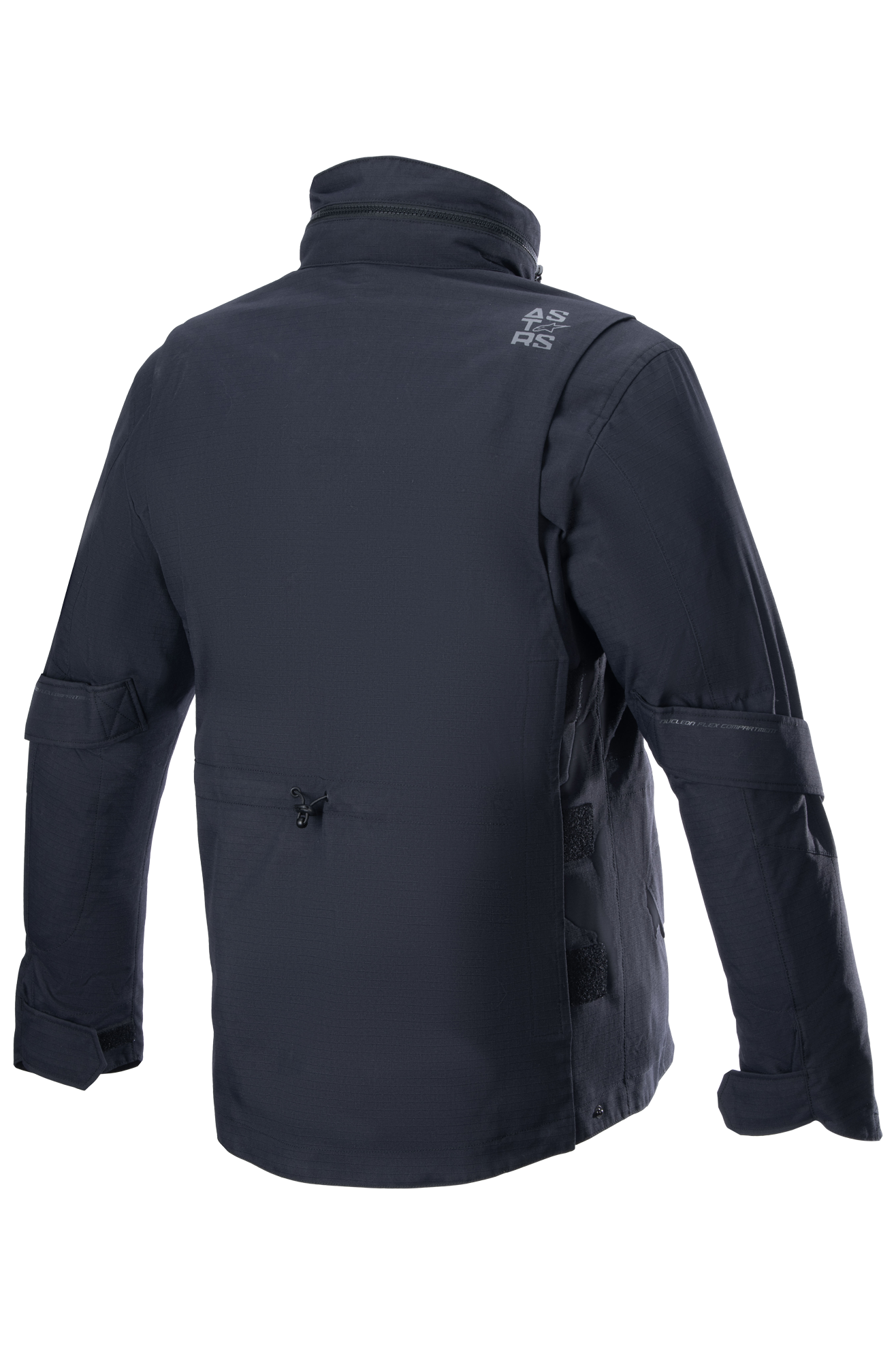 Alpinestars MO.ST.EQ Field WP Primaloft® MC Jacket