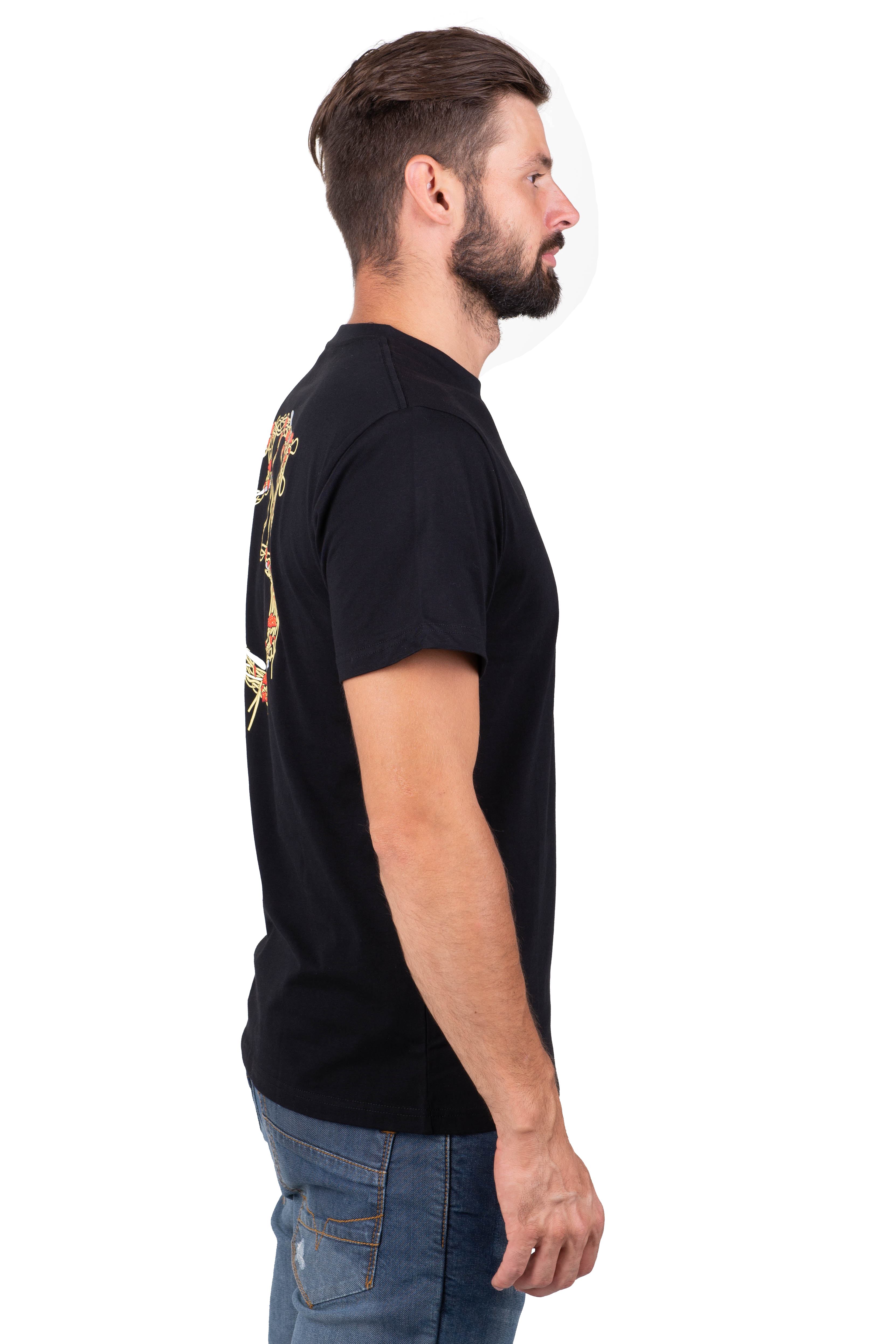 Fist Spaghetti Wednesday T-Shirt