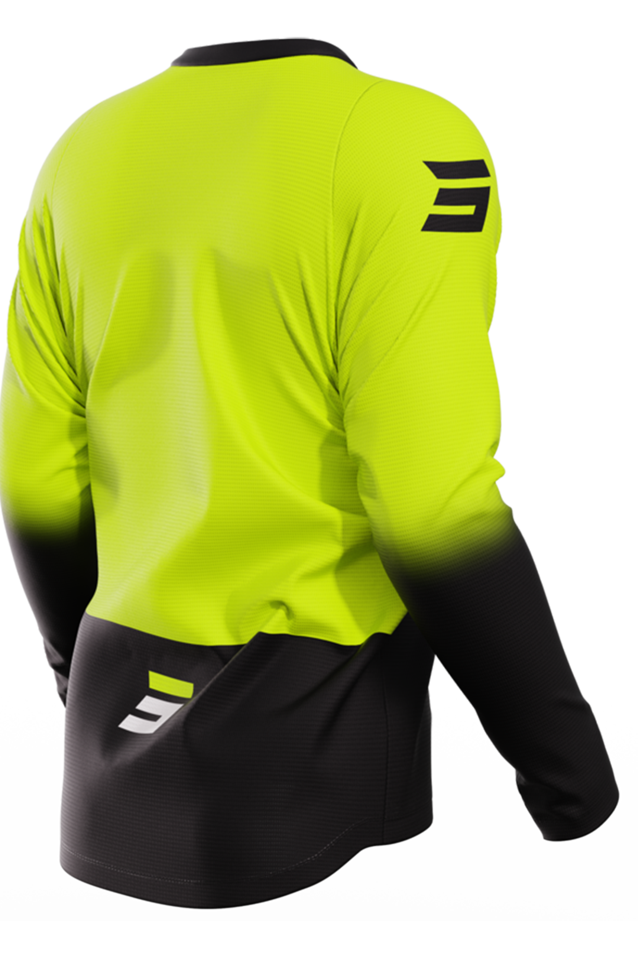 Shot Reflex MX Jersey