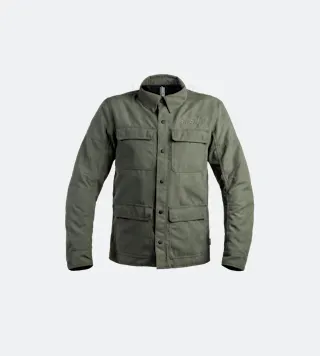 Motorradjacke Raven Korenica