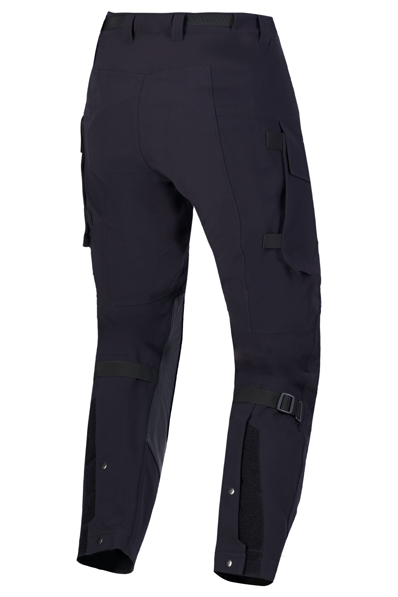 Pantalones de Moto Alpinestars Maxdura Drystar XF Laminados