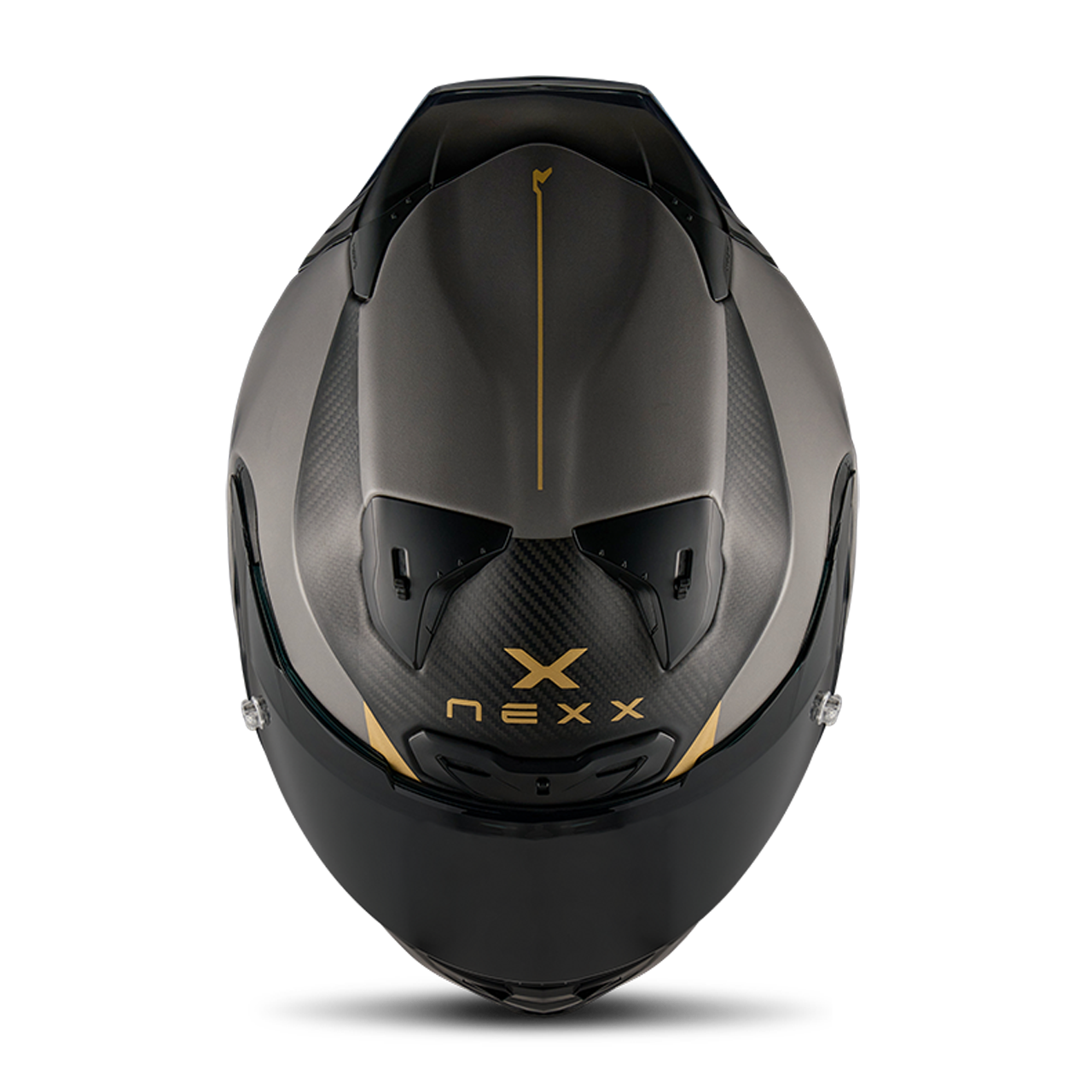 Casco Integrale Nexx X.R3R Apex Carbon