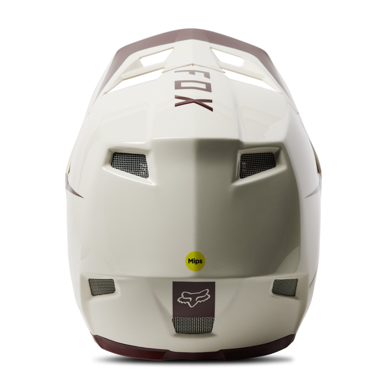 FOX Rampage Comp Stohn Downhill MTB Helmet