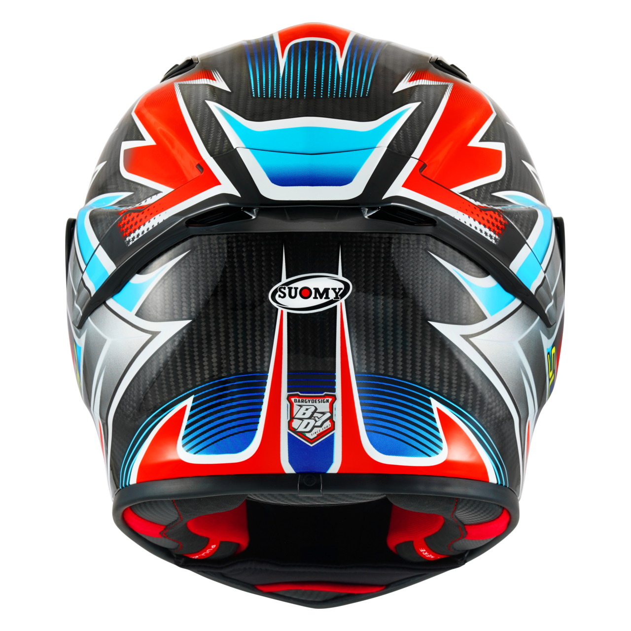 Casco Integral Suomy TX-Pro Flat Out