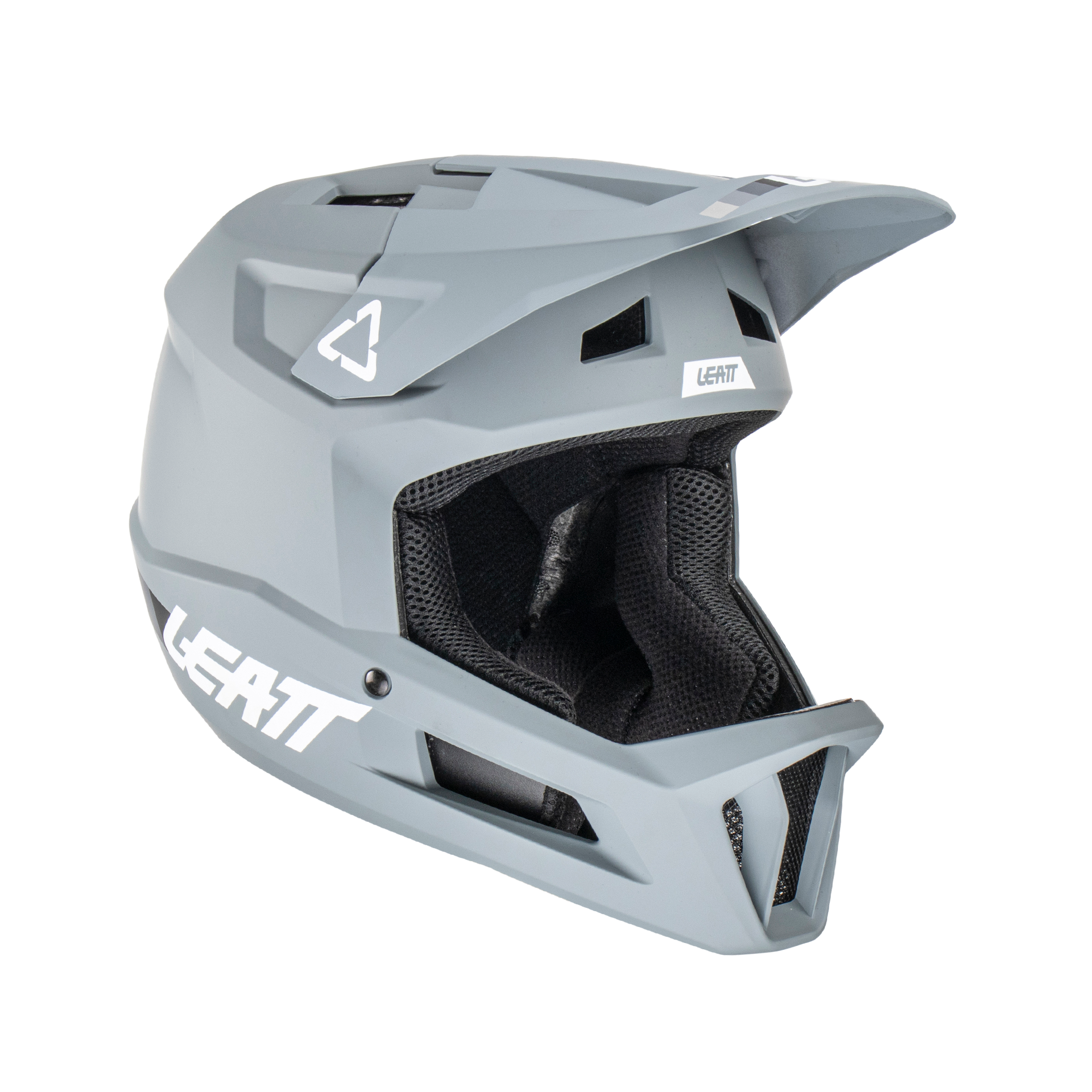 Cască MTB Downhill Leatt Gravity 1.0 V23