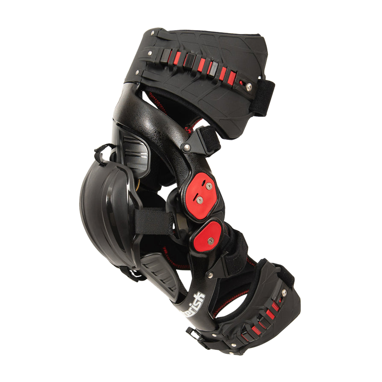 Asterisk Ultra Cell 4.0 Knee Braces Black