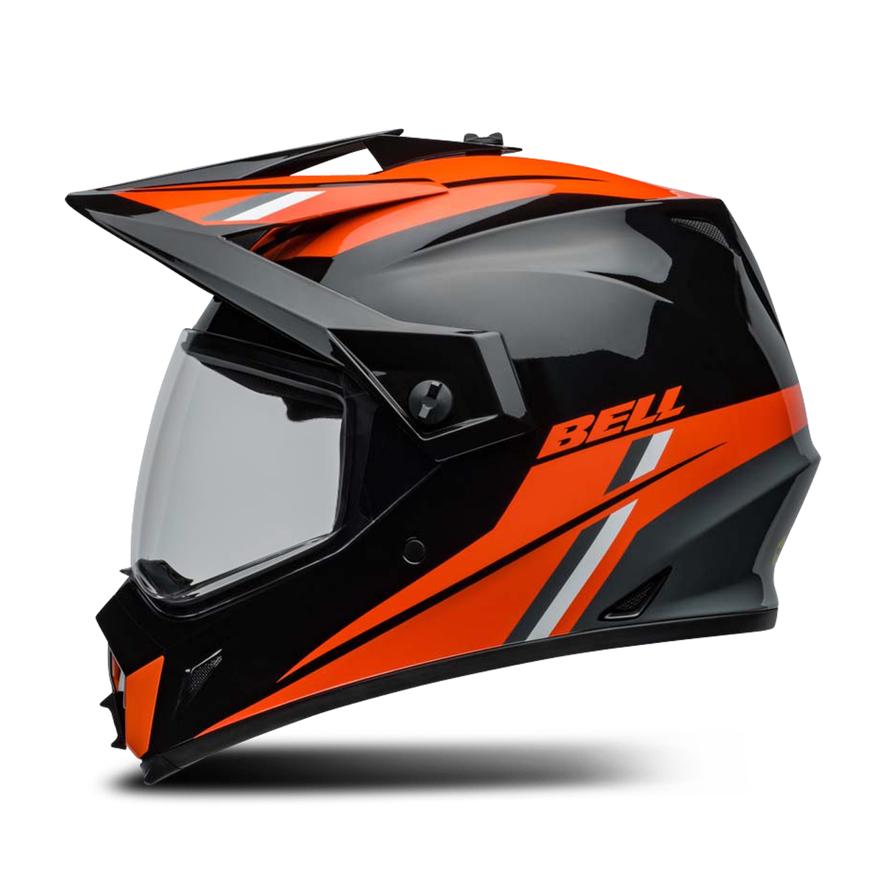 Casco Adventure Bell Ps Mx-9 Adv Mips®