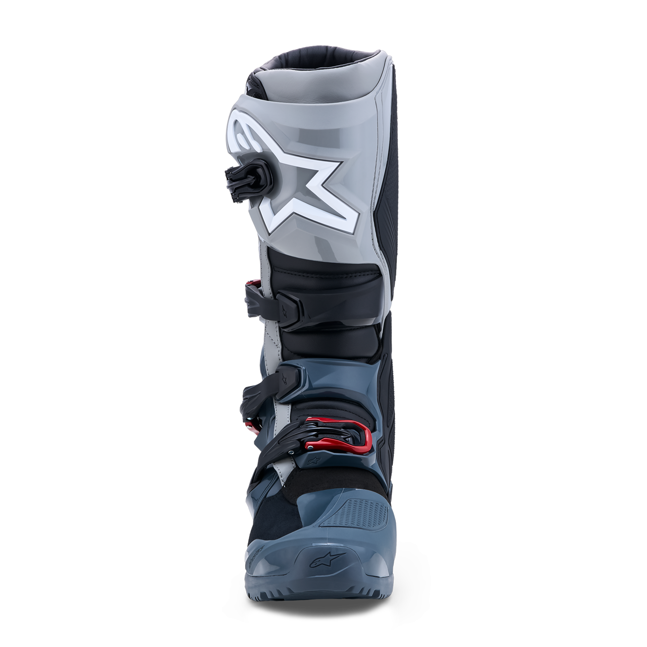 Botas Enduro Alpinestars Tech 7 Drystar