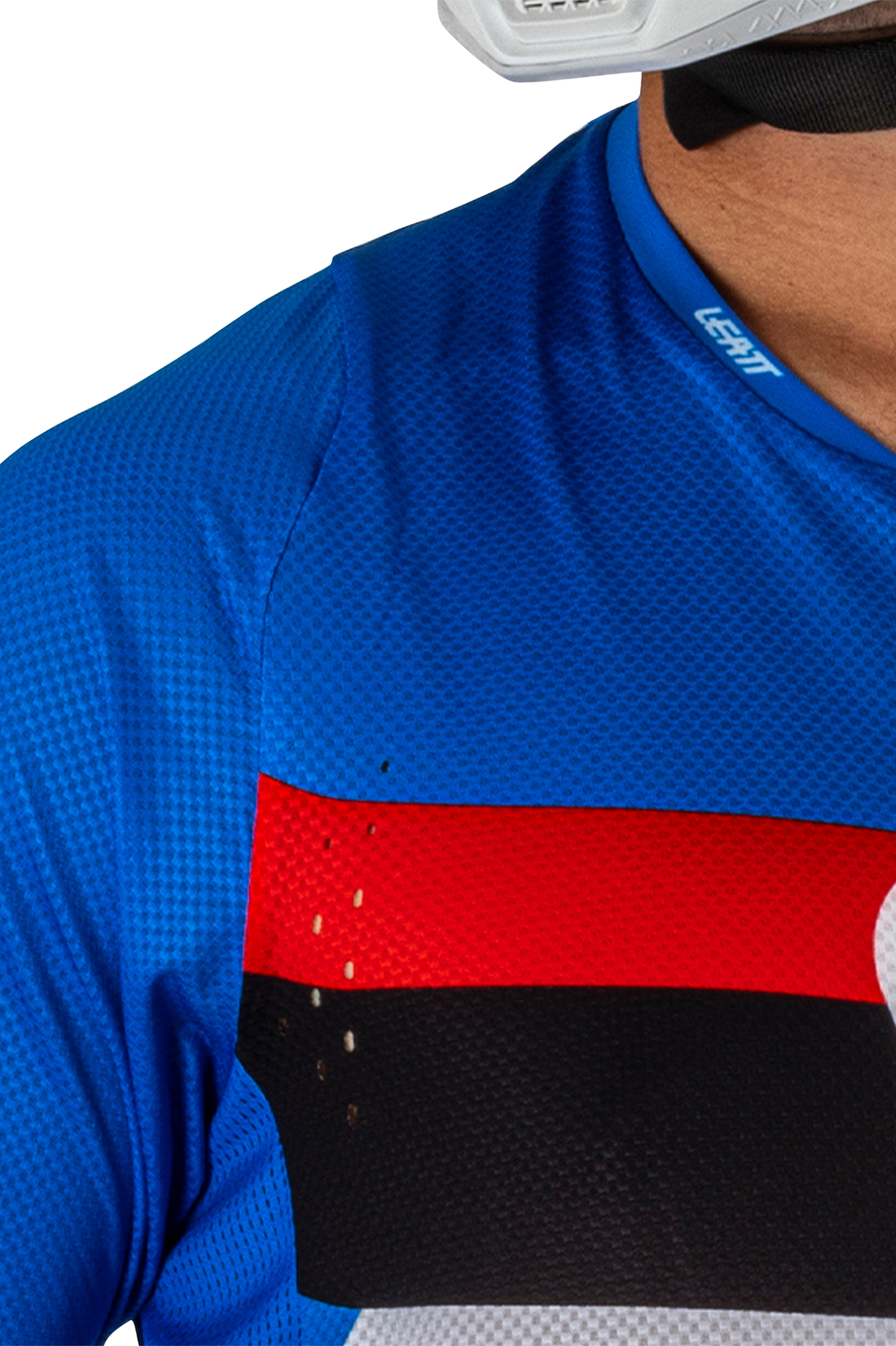 Leatt Moto 4.5 Lite V25 MX Jersey