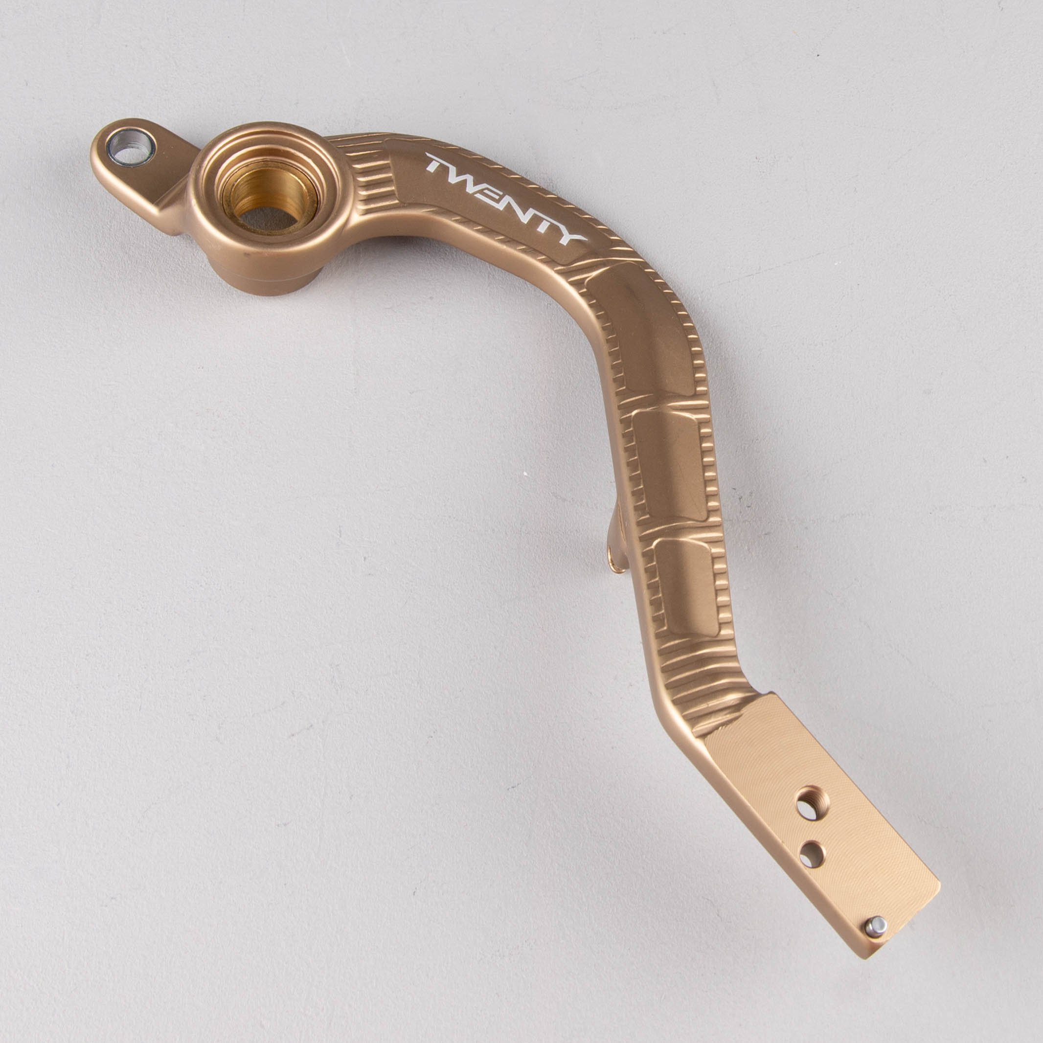 Rempedaal Twenty Flex (Zonder Remtop)