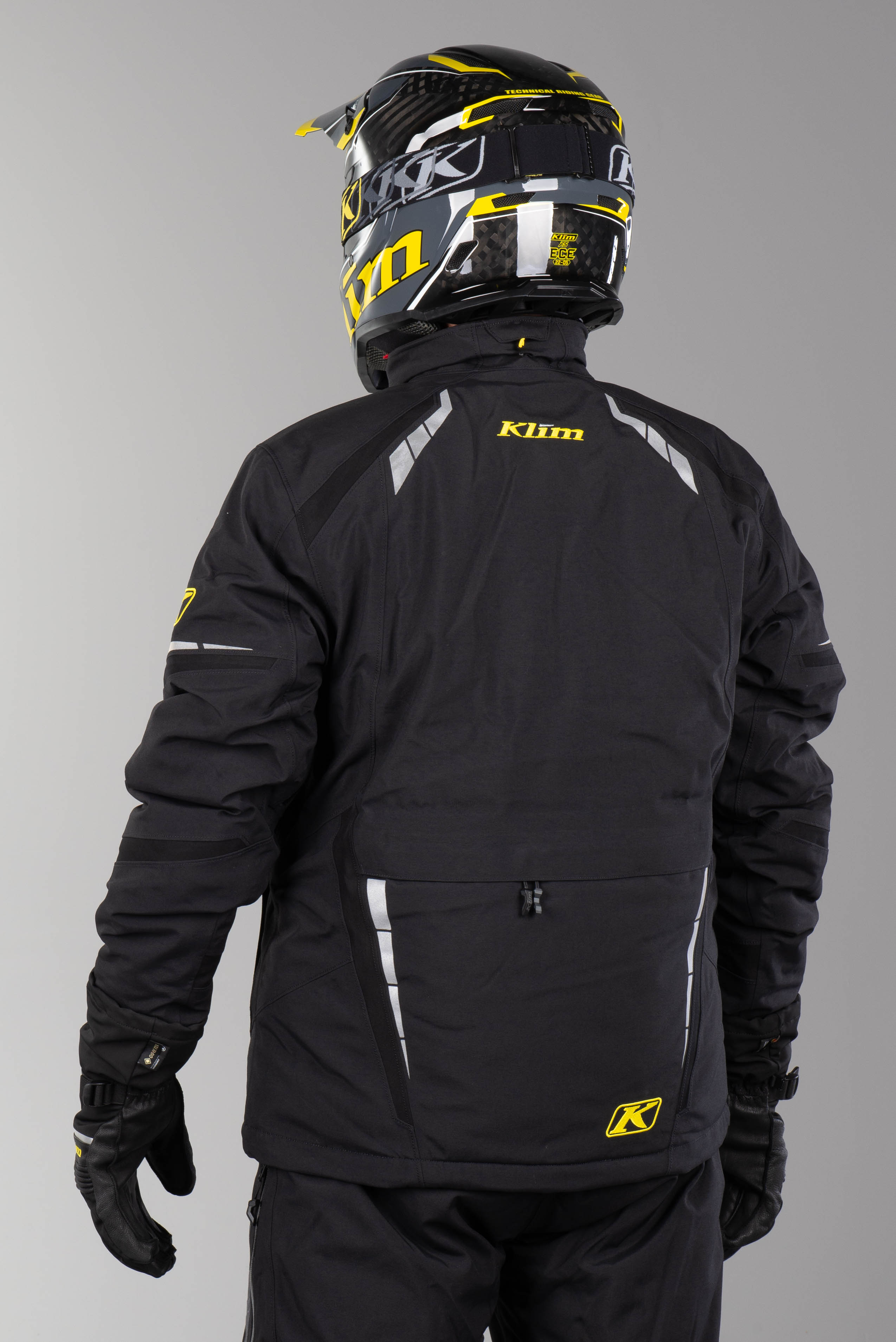 Chaqueta Klim Keweenaw