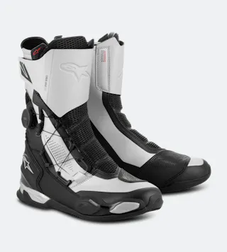 Motorlaarzen Alpinestars Sp-X Boa