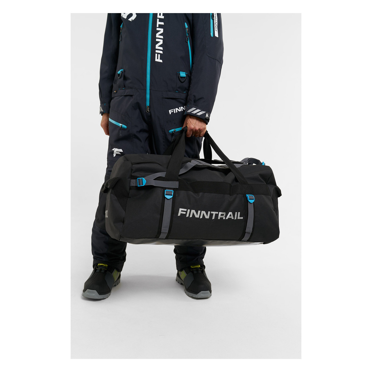 Finntrail Explorer Bag
