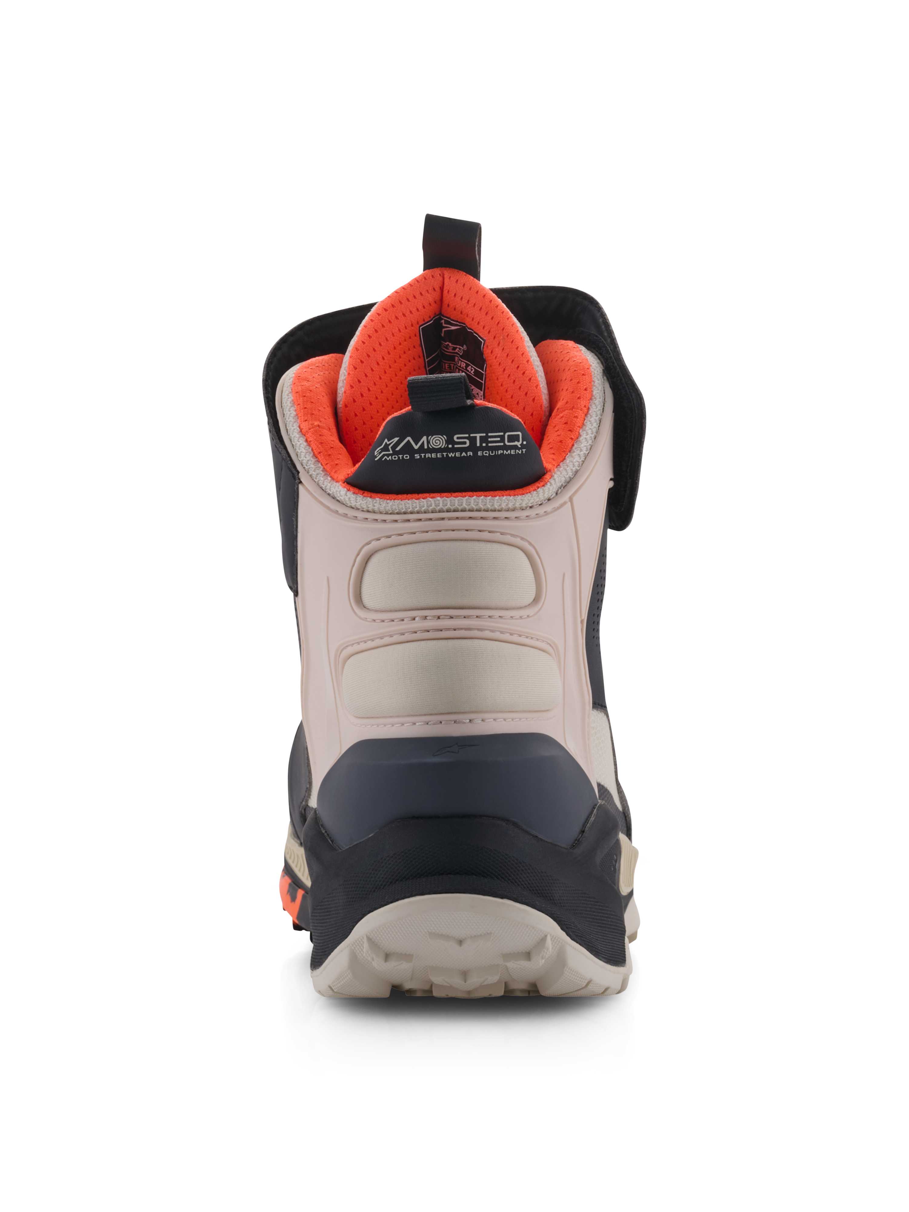 Alpinestars Speedstreet MC Shoes