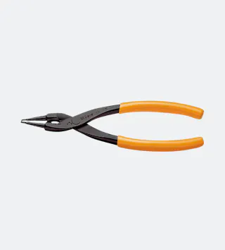 Beta Tools Straight Snap Ring Pliers
