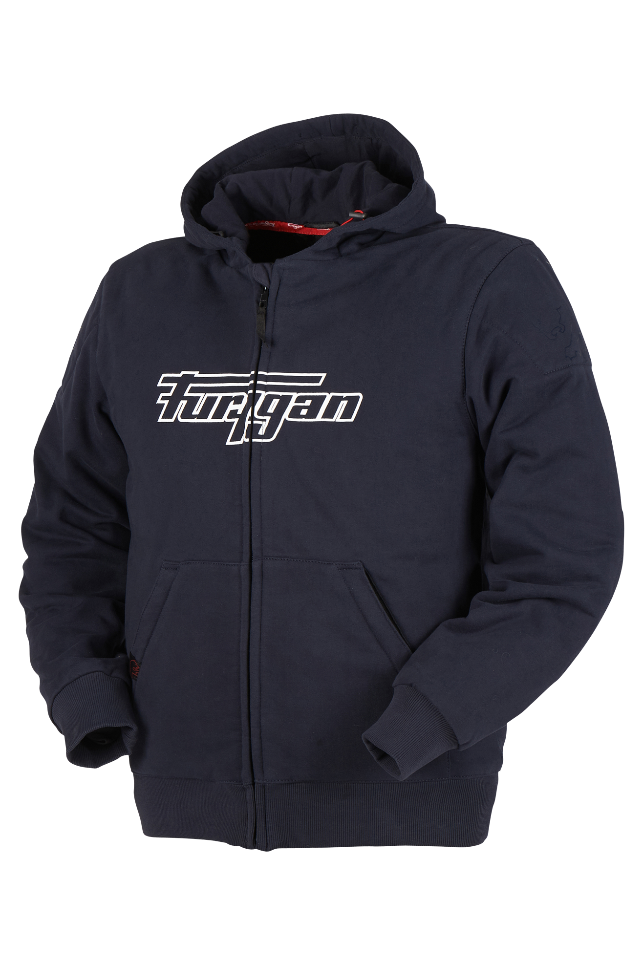 Furygan Luxio Evo Motorcycle Hoodie