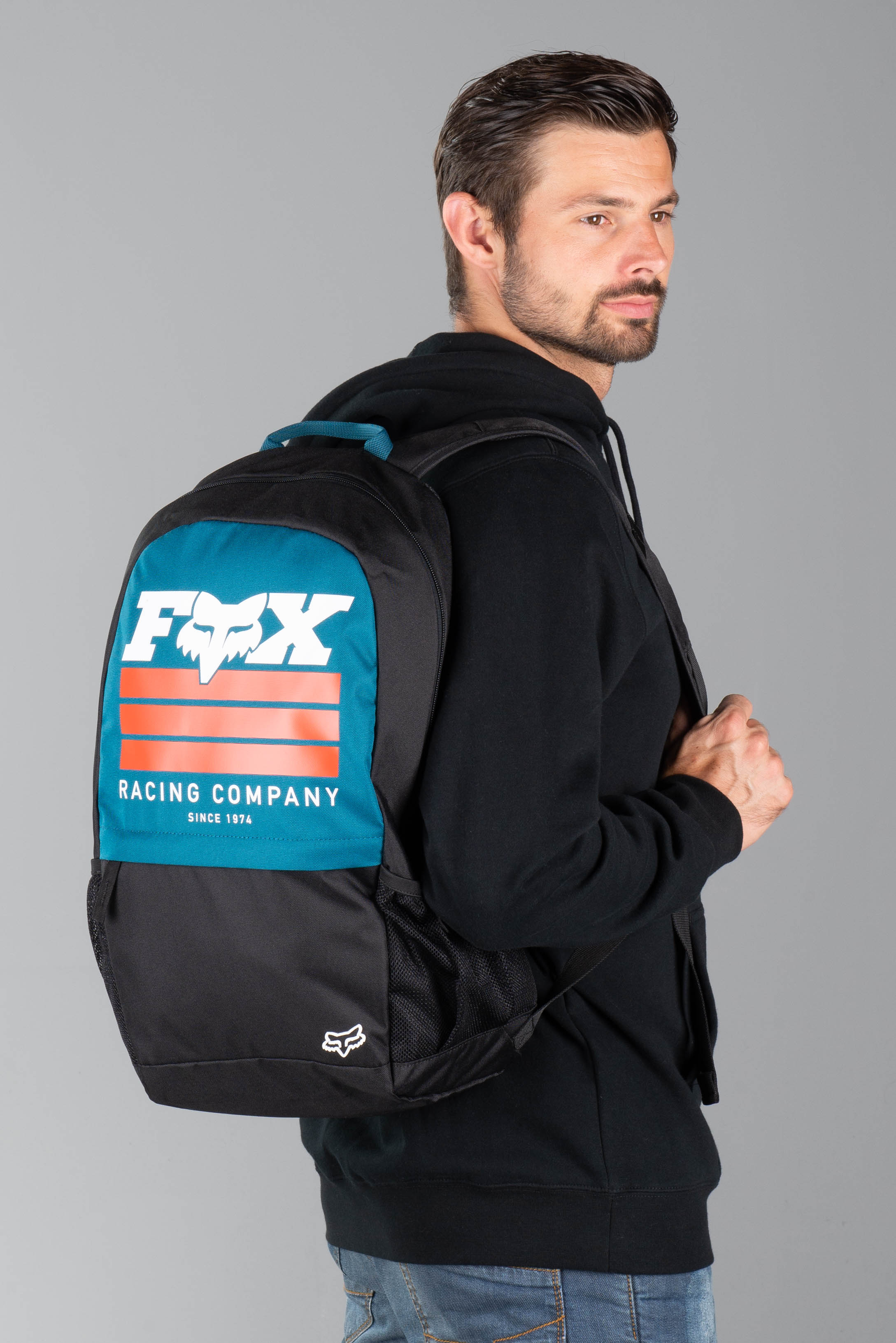 fox racing legacy backpack