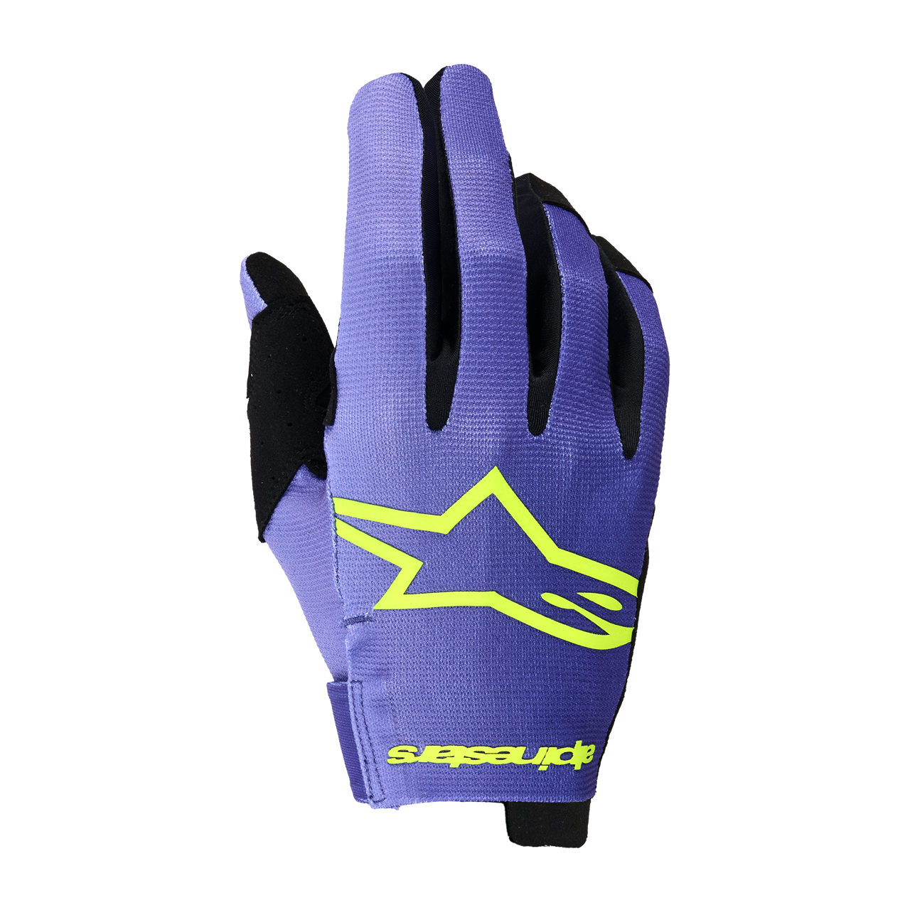 Guantes MX Alpinestars Radar