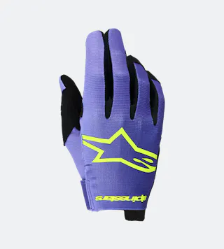 Luvas MX Alpinestars Radar