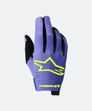 Guantes MX Alpinestars Radar