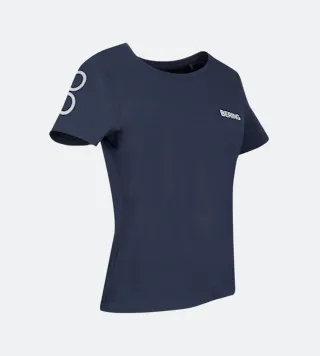 Bering Mecanic Women's T-Shirt