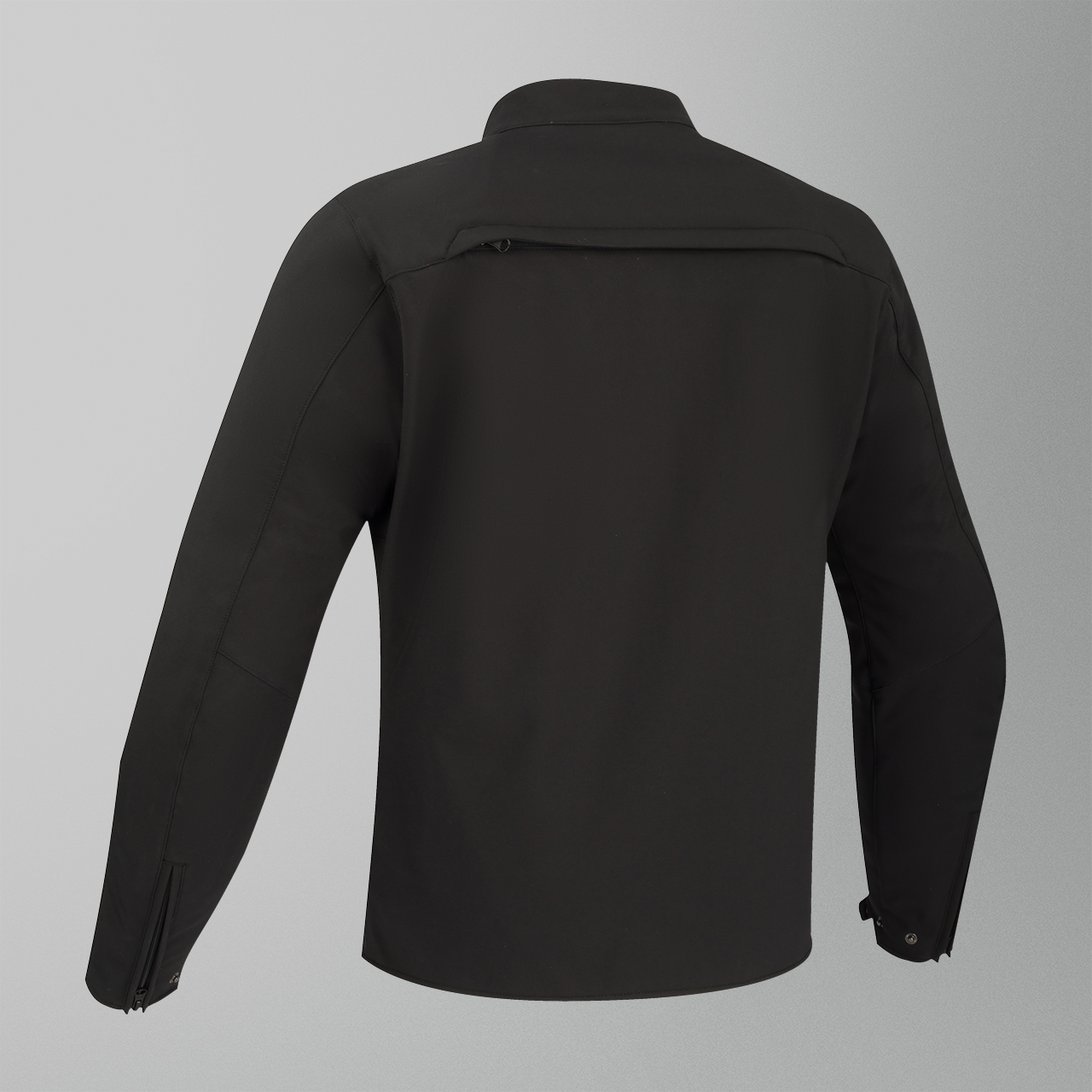 Bering Carver Motorcycle Jacket