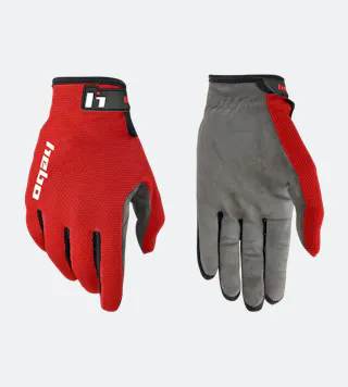 Guantes Hebo Nano Pro Trial