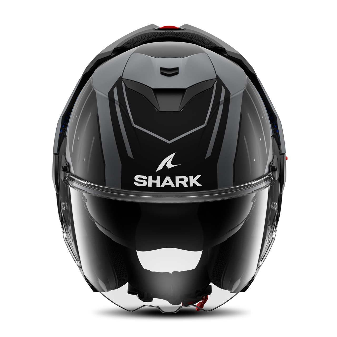 Casco Modular Shark OXO