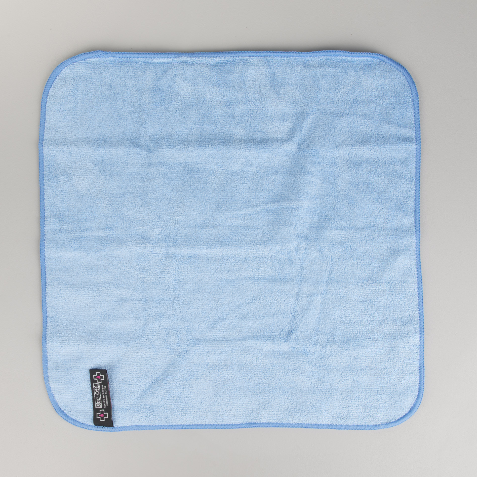Muc-Off Microfiber Polishing Cloth