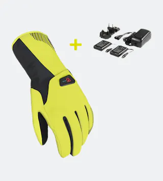 Γάντια Μοτοσικλέτας Macna Spark RTX Kit