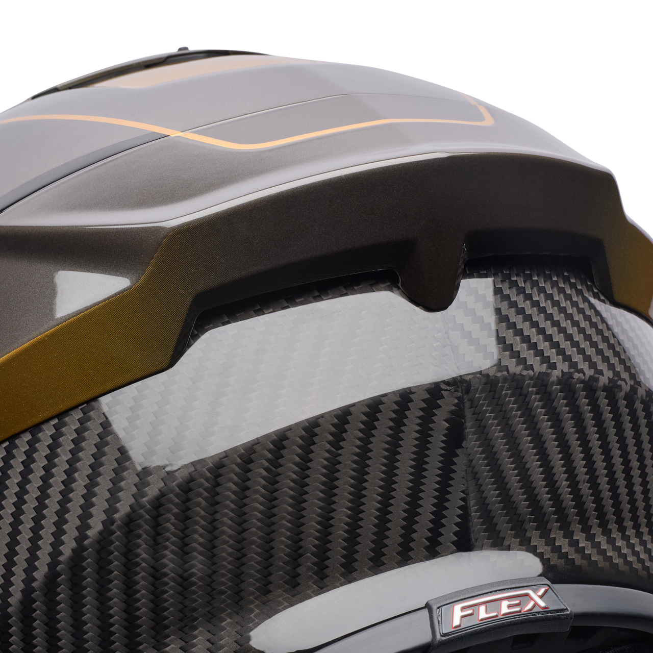 Integralhjelm BELL Racestar DLX Flex 2026