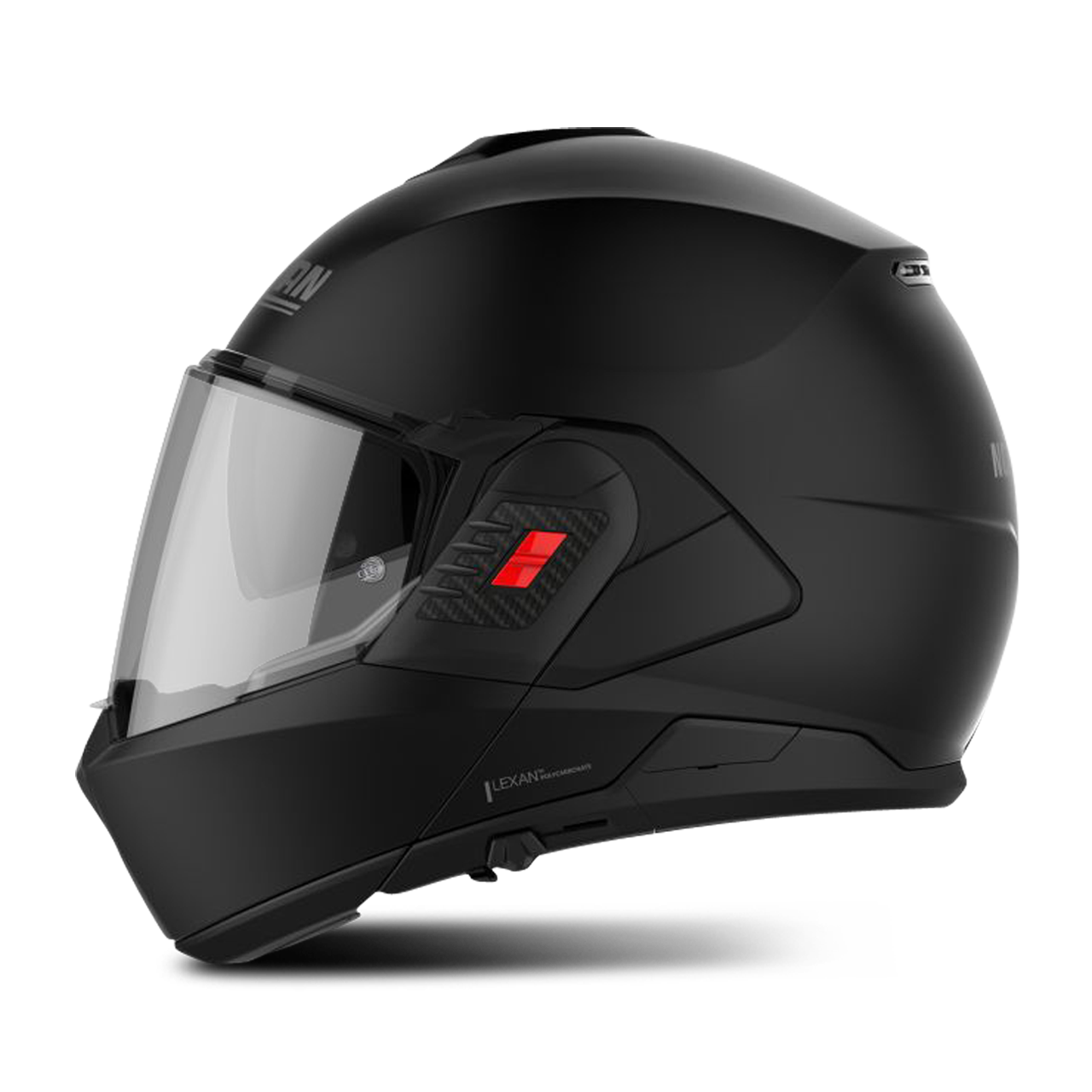 Nolan N120-1 Classic N-Com Modular Helmet