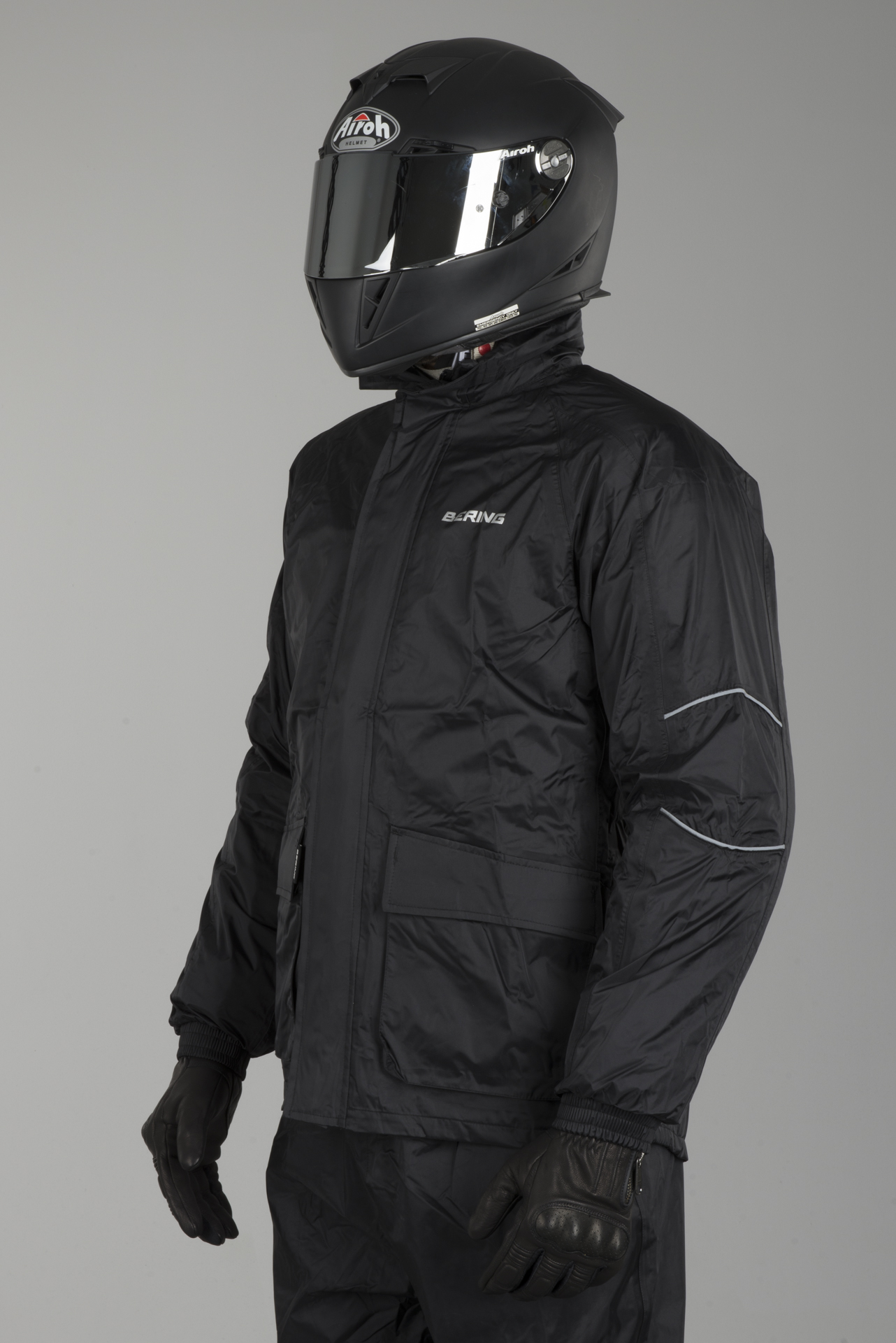 Bering Maniwata Rain Jacket