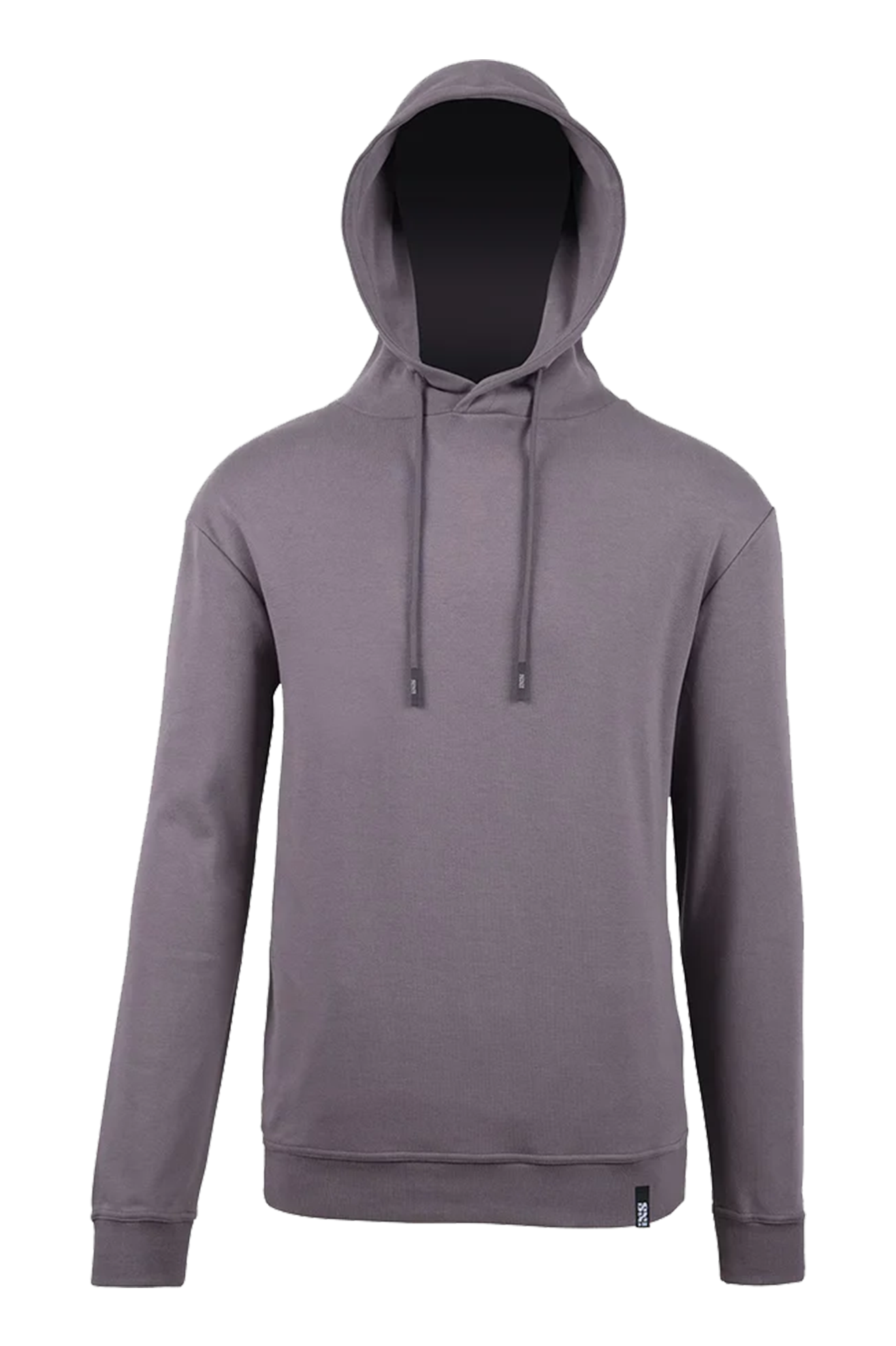 Hoodie iXS Brand Organic 2.0