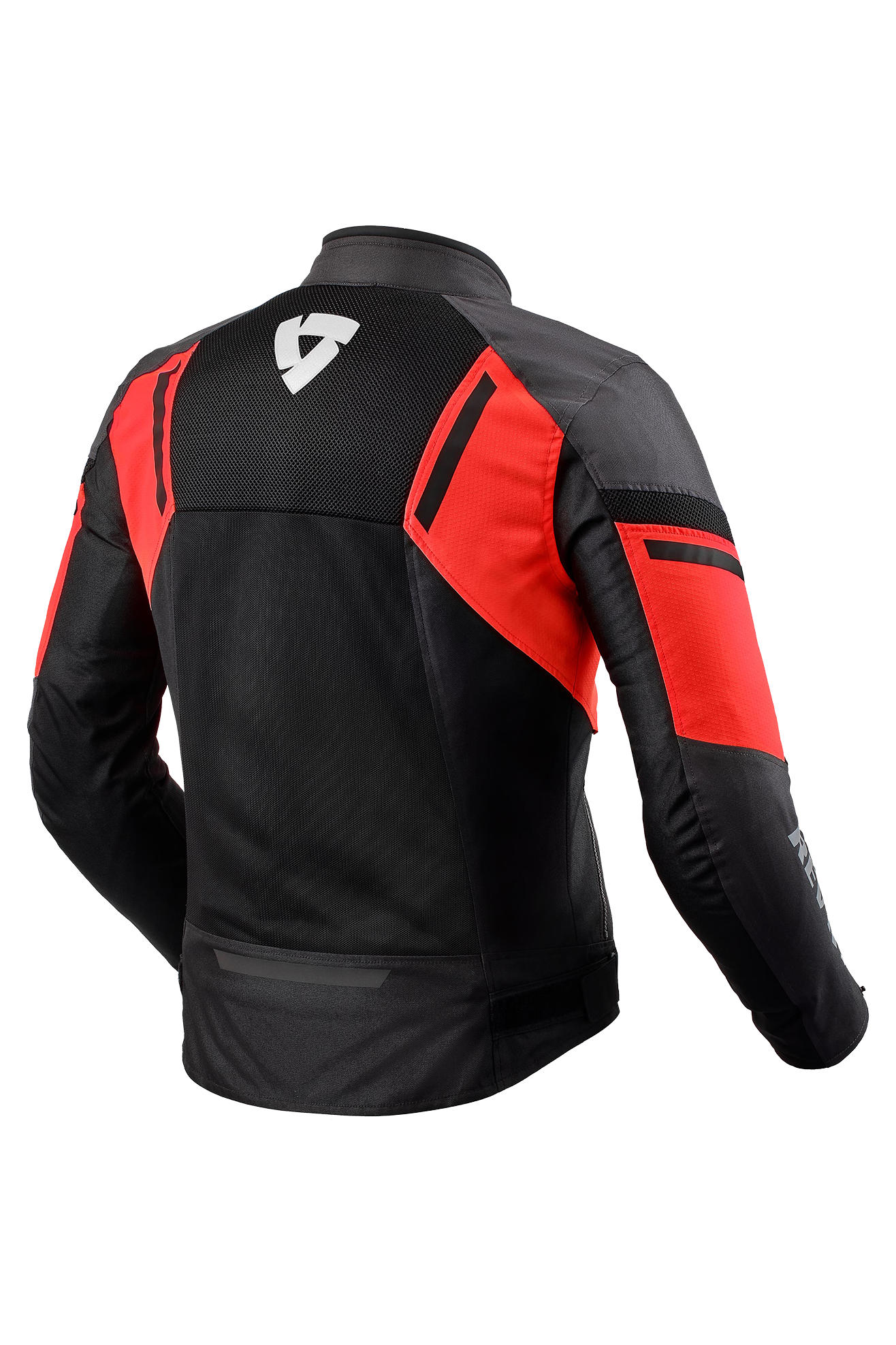 Revit GT-R Air 3 Motorcycle Jacket