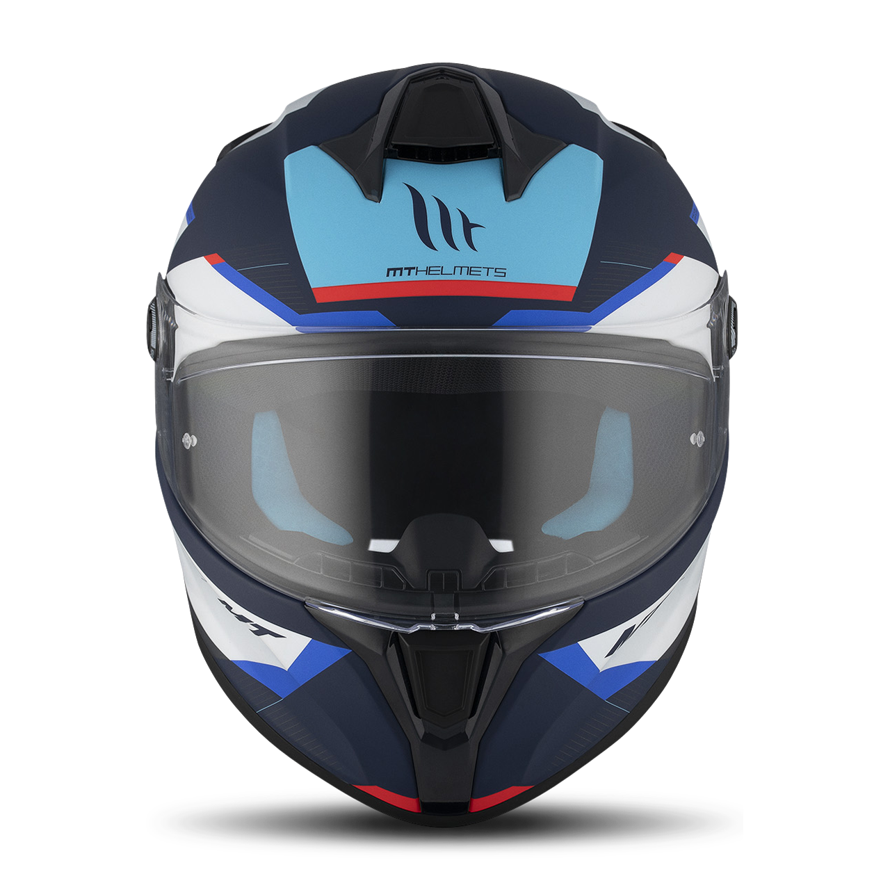 Casco Integral MT Targo S Kay