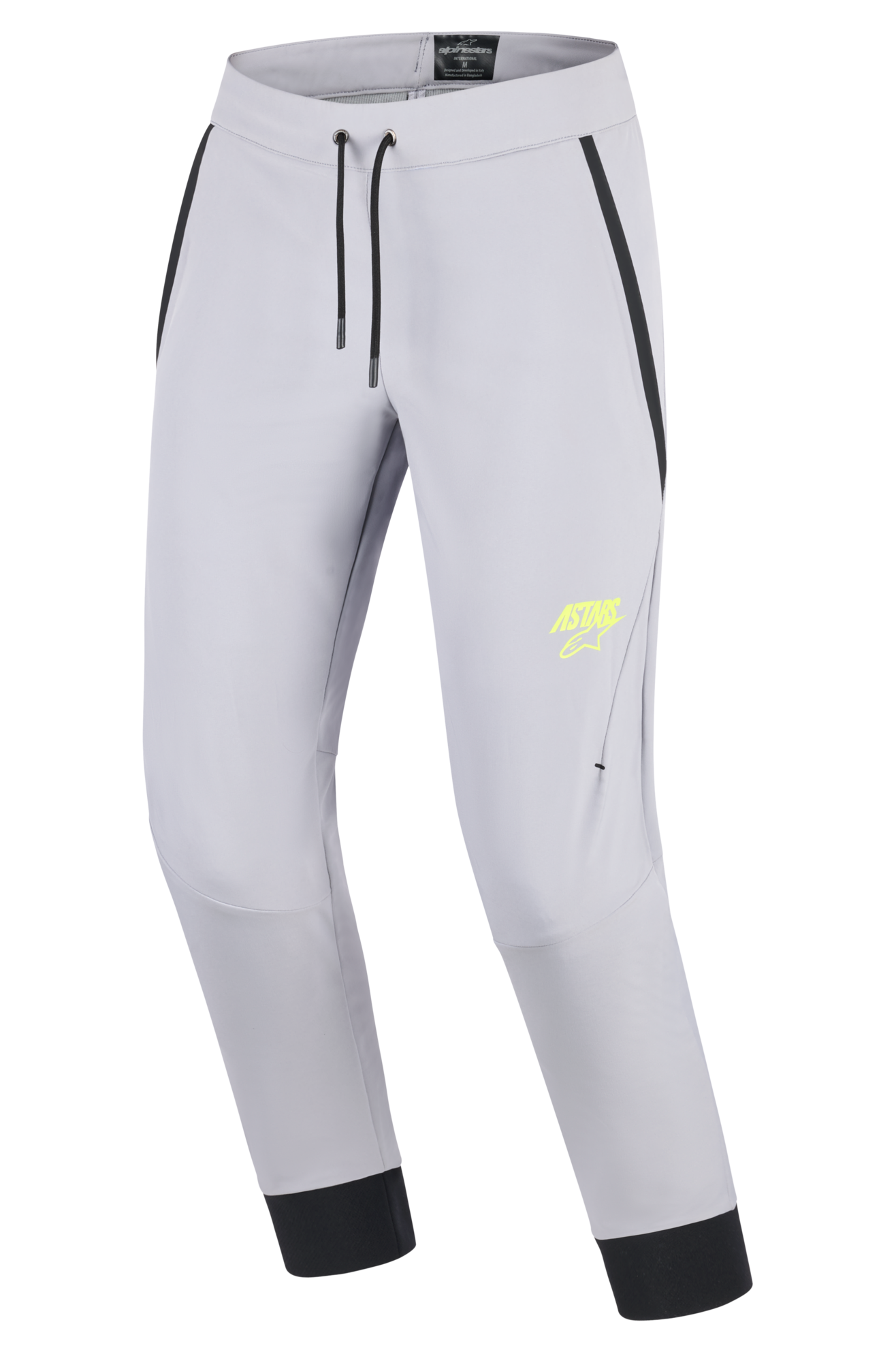 Pantalones de Moto Alpinestars Aeroshell