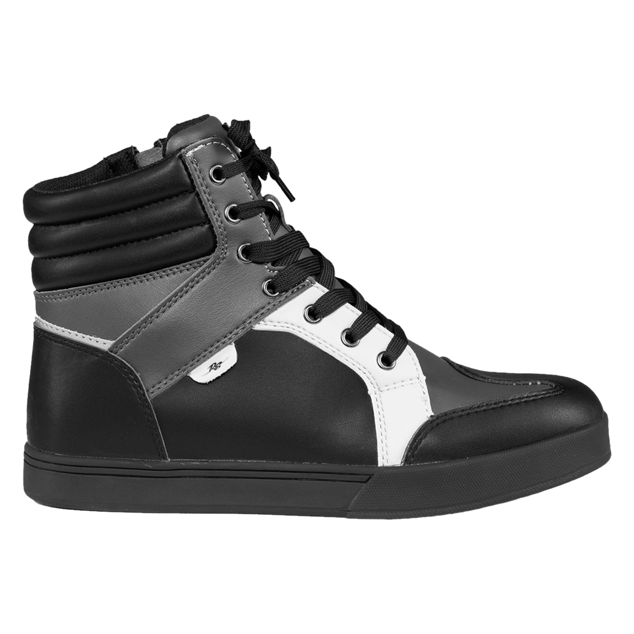 Pantofi Moto Rusty Stitches Joey
