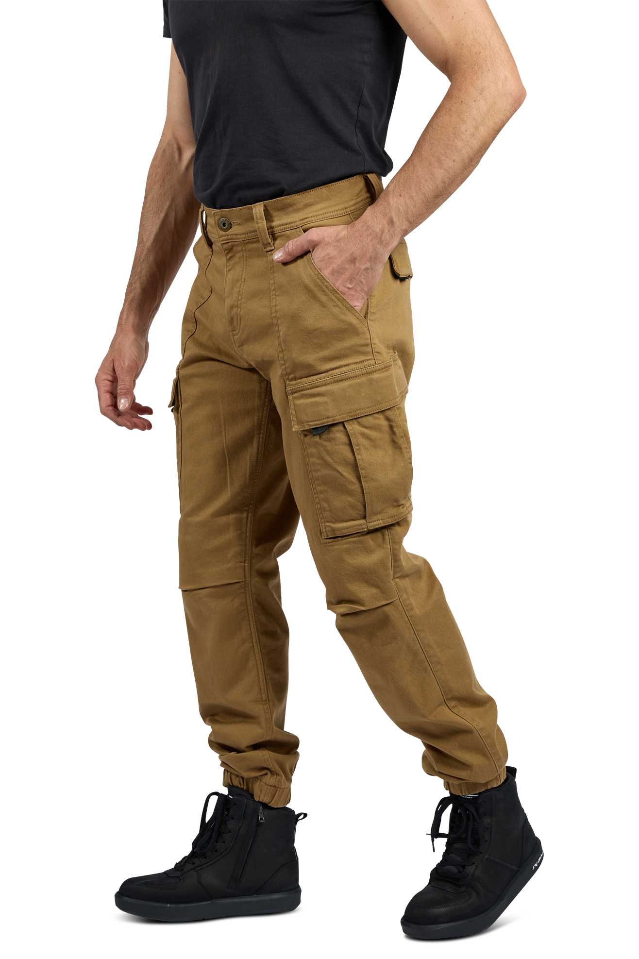 Pantalones de Moto Ixon Joker