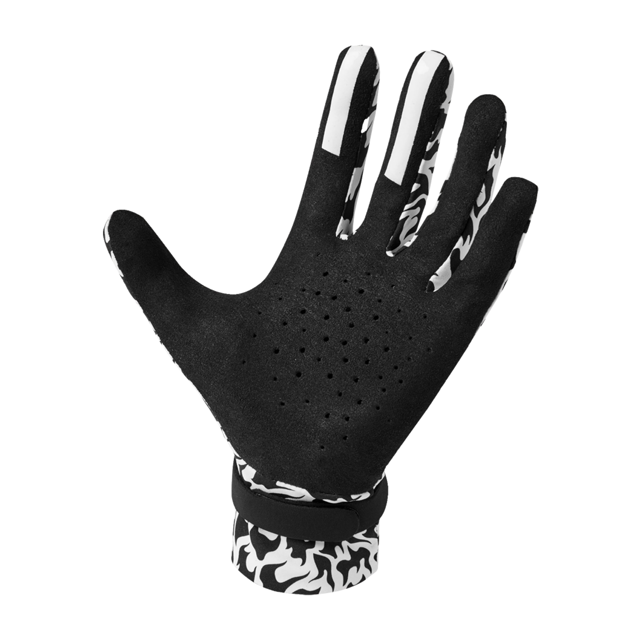 Crosshandschoenen Shift Black Label Flame Invisible