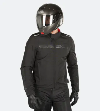 Spidi Solar H2Out Jacket