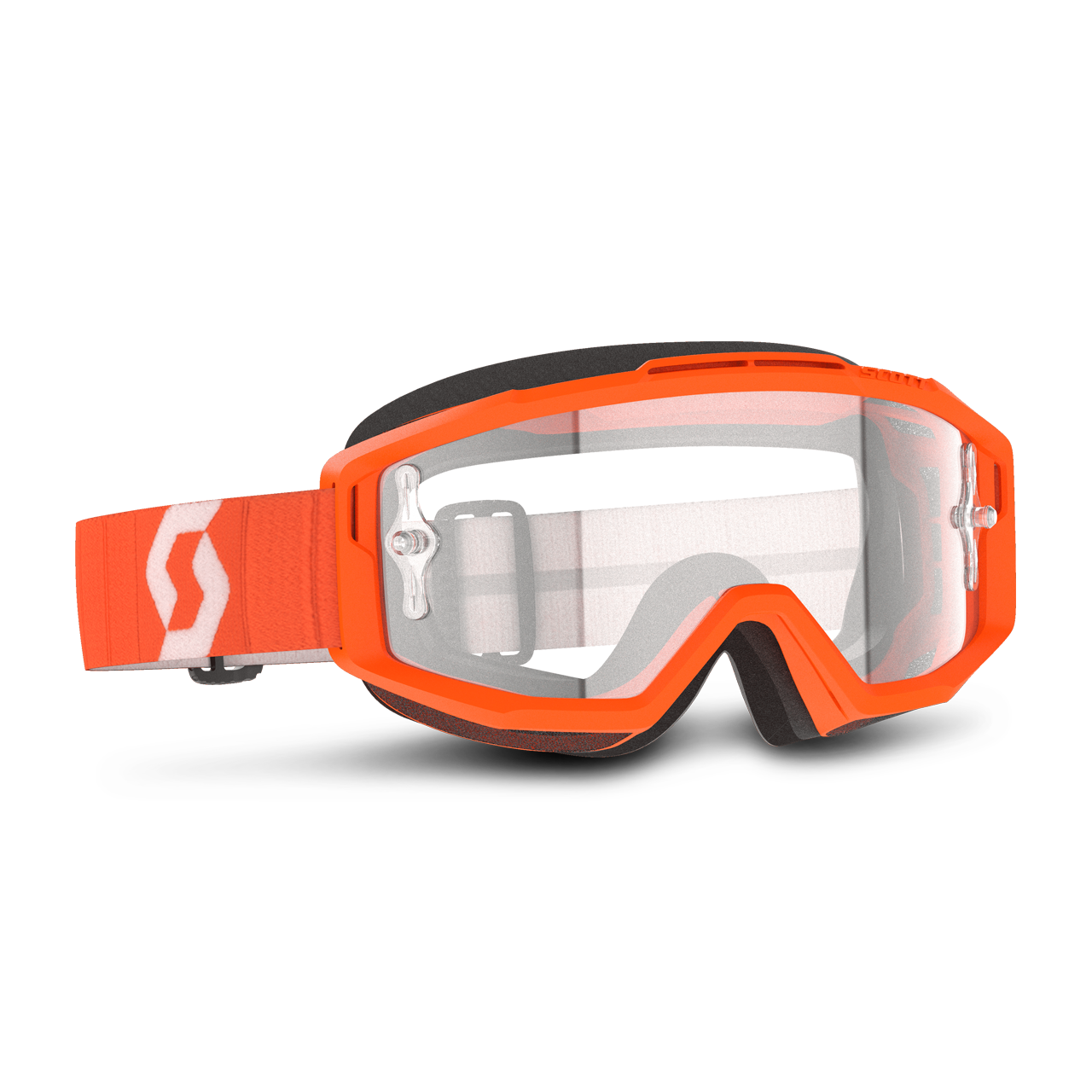 Scott Split OTG MX Goggles | 24mx