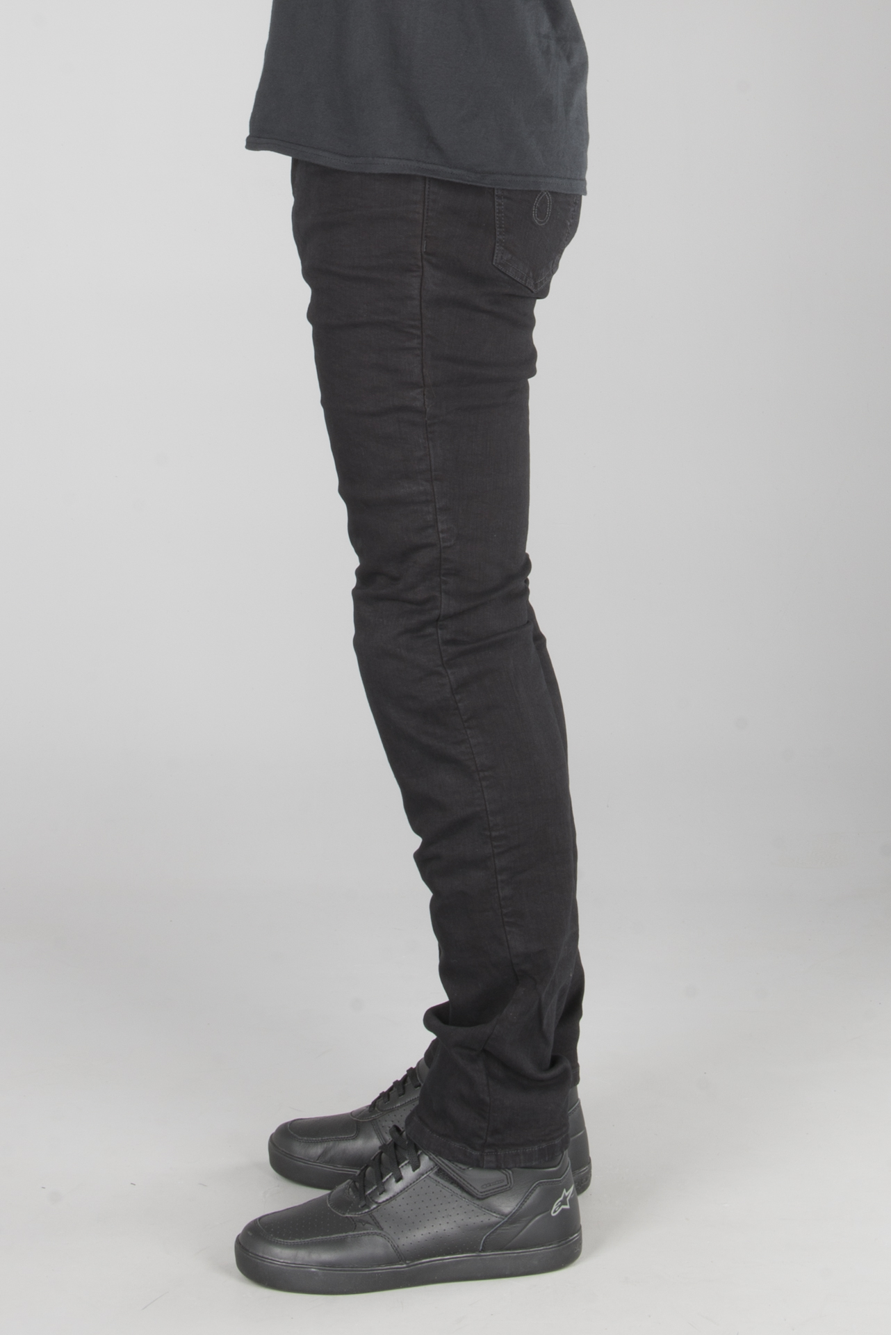 Vaqueros de Moto Richa Nora